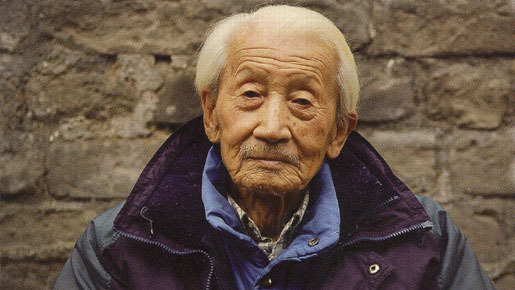 胡同の理髪師 3枚目の写真・画像