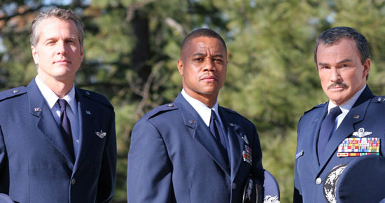 エンドゲーム／大統領最期の日 1枚目の写真・画像