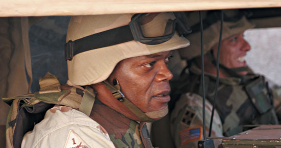 勇者たちの戦場 1枚目の写真・画像