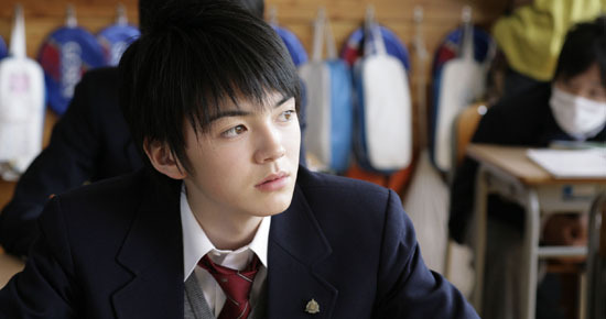 ちーちゃんは悠久の向こう 3枚目の写真・画像