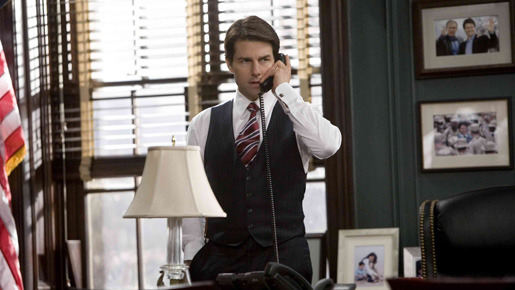 大いなる陰謀 2枚目の写真・画像