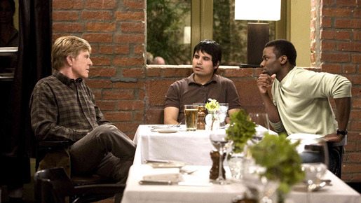 大いなる陰謀 3枚目の写真・画像