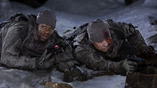 大いなる陰謀 5枚目の写真・画像