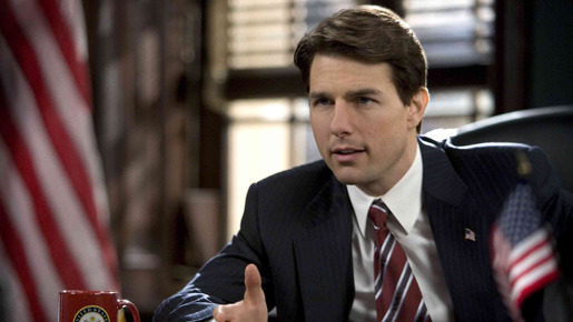 大いなる陰謀 9枚目の写真・画像