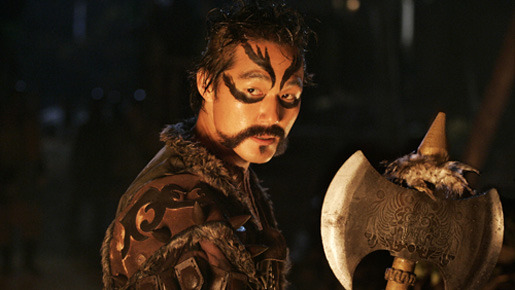 太王四神記 9枚目の写真・画像