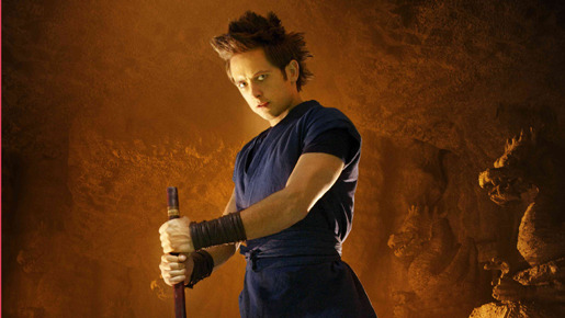 DRAGONBALL EVOLUTION 5枚目の写真・画像