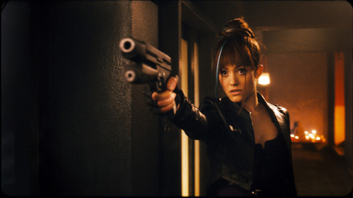 DRAGONBALL EVOLUTION 6枚目の写真・画像