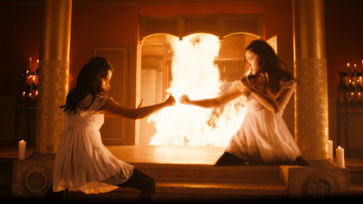 DRAGONBALL EVOLUTION 7枚目の写真・画像