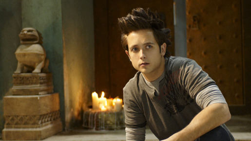 DRAGONBALL EVOLUTION 8枚目の写真・画像