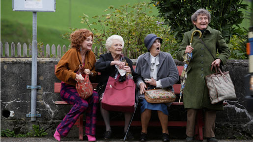 マルタのやさしい刺繍 1枚目の写真・画像