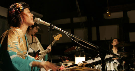 たゆ たう−GOOD TIME MUSIC of clammbon− 1枚目の写真・画像