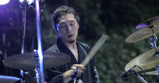 たゆ たう−GOOD TIME MUSIC of clammbon− 5枚目の写真・画像