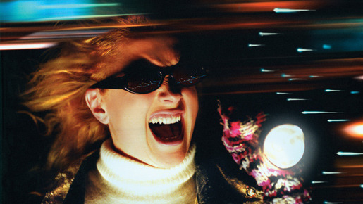 デイ・ウォッチ 2枚目の写真・画像