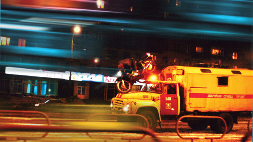 デイ・ウォッチ 4枚目の写真・画像