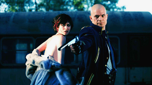 ヒットマン (2007) 1枚目の写真・画像