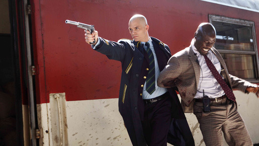 ヒットマン (2007) 2枚目の写真・画像