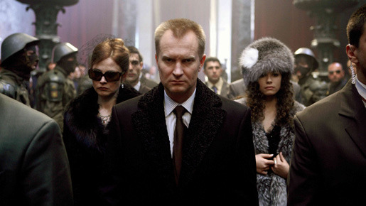 ヒットマン (2007) 4枚目の写真・画像