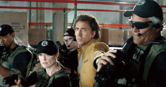 NEXT −ネクスト− 1枚目の写真・画像