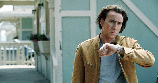 NEXT −ネクスト− 2枚目の写真・画像