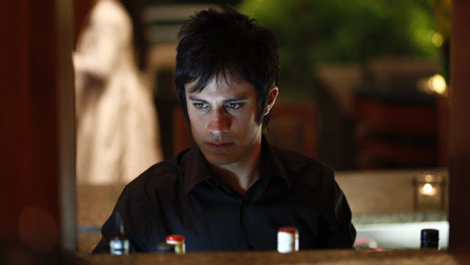 ブラインドネス 5枚目の写真・画像