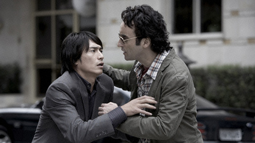 ブラインドネス 7枚目の写真・画像