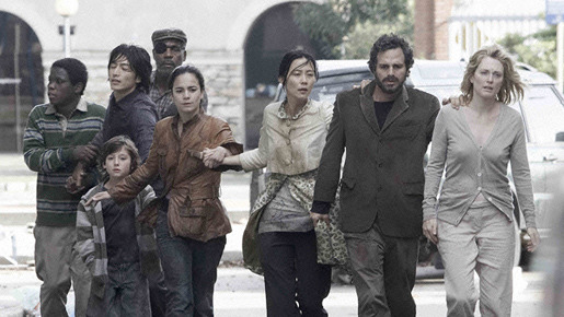 ブラインドネス 8枚目の写真・画像