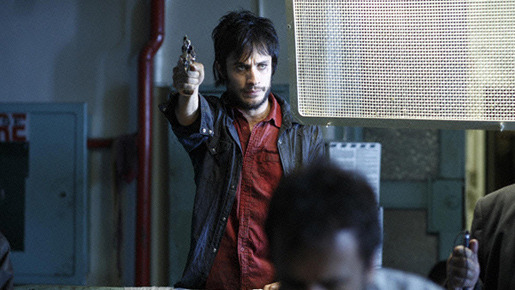 ブラインドネス 9枚目の写真・画像