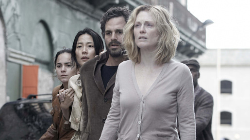 ブラインドネス 11枚目の写真・画像