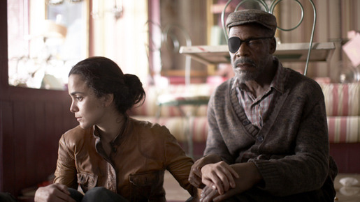 ブラインドネス 14枚目の写真・画像