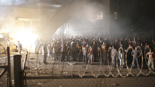 ブラインドネス 15枚目の写真・画像