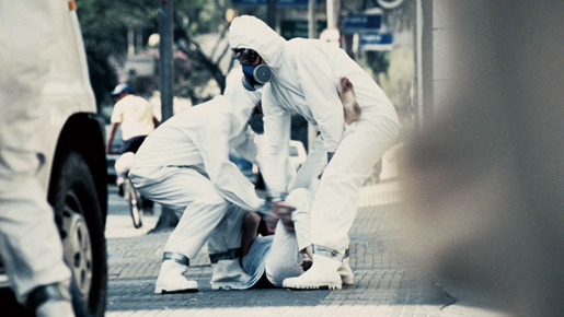 ブラインドネス 16枚目の写真・画像