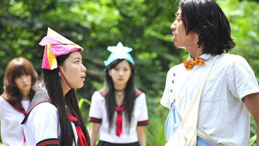 山形スクリーム 4枚目の写真・画像