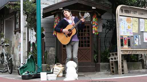 デトロイト・メタル・シティ 4枚目の写真・画像