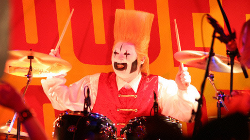 デトロイト・メタル・シティ 10枚目の写真・画像