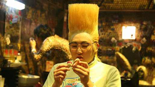 デトロイト・メタル・シティ 11枚目の写真・画像