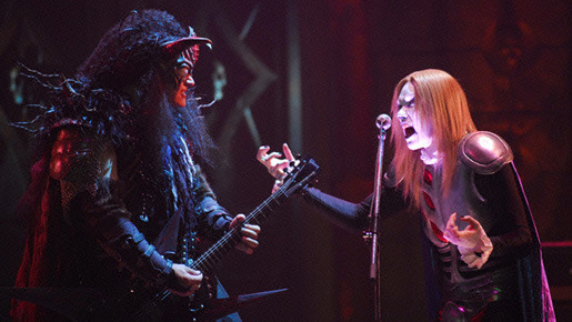 デトロイト・メタル・シティ 15枚目の写真・画像