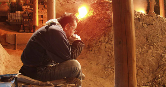 窯焚 ―KAMATAKI― 2枚目の写真・画像