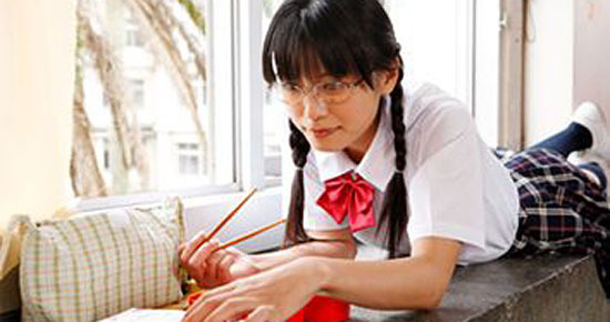 妄想少女オタク系 2枚目の写真・画像