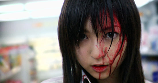 HEY JAPANESE！Do you believe PEACE,LOVE and UNDERSTANDING？2008―2008年、イマドキジャパニーズよ。愛と平和と理解を信じるかい？― 3枚目の写真・画像