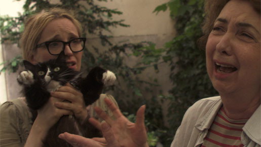 パリ、恋人たちの2日間 5枚目の写真・画像