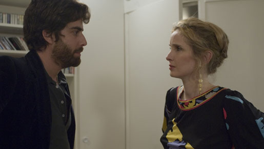 パリ、恋人たちの2日間 8枚目の写真・画像