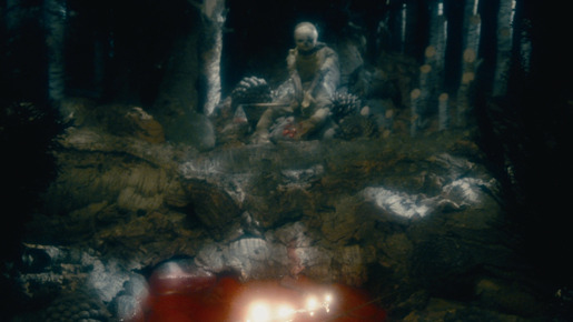 ピアノチューナー・オブ・アースクエイク 1枚目の写真・画像