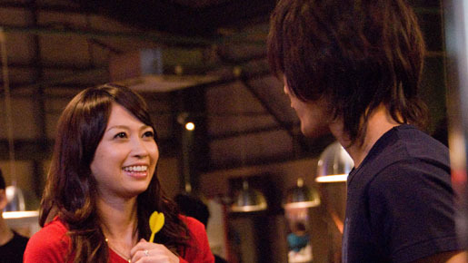 Happyダーツ 1枚目の写真・画像