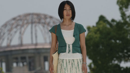 恋する彼女、西へ。 2枚目の写真・画像