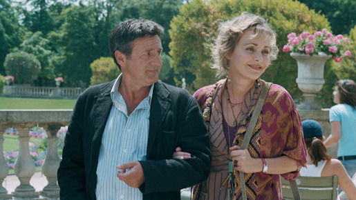 画家と庭師とカンパーニュ 4枚目の写真・画像