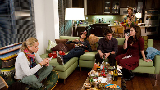 ジェイン・オースティンの読書会 1枚目の写真・画像