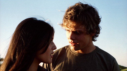 ブルー・ブルー・ブルー 4枚目の写真・画像