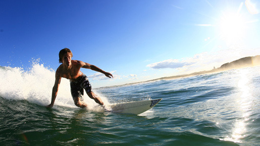 ブルー・ブルー・ブルー 9枚目の写真・画像
