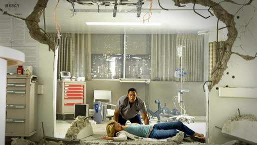 ハンコック 4枚目の写真・画像