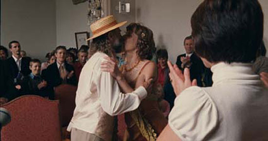 かつて、ノルマンディーで 1枚目の写真・画像